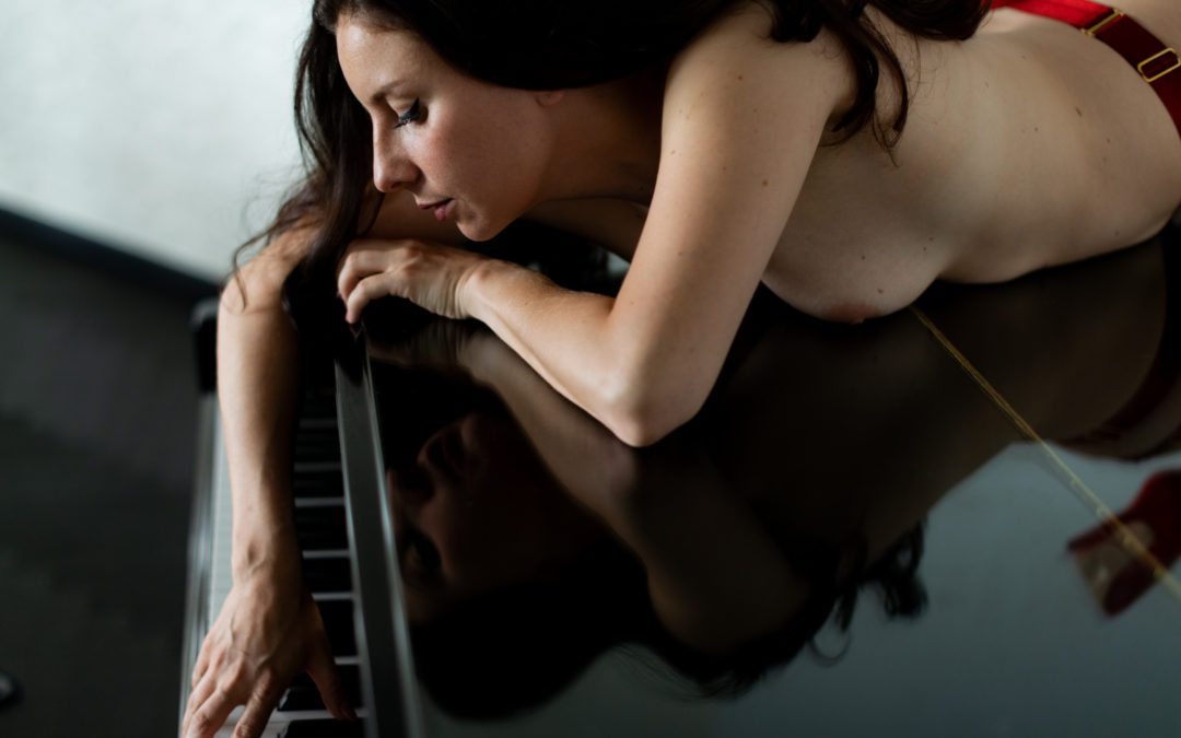 What does it actually mean to be an escort?