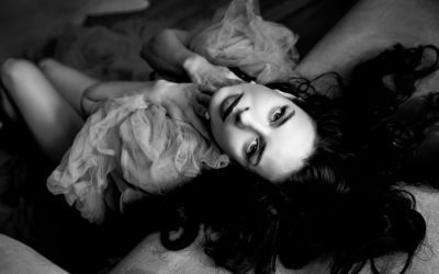 Eliza­beth Taylor: A sex symbol à la Marilyn Monroe