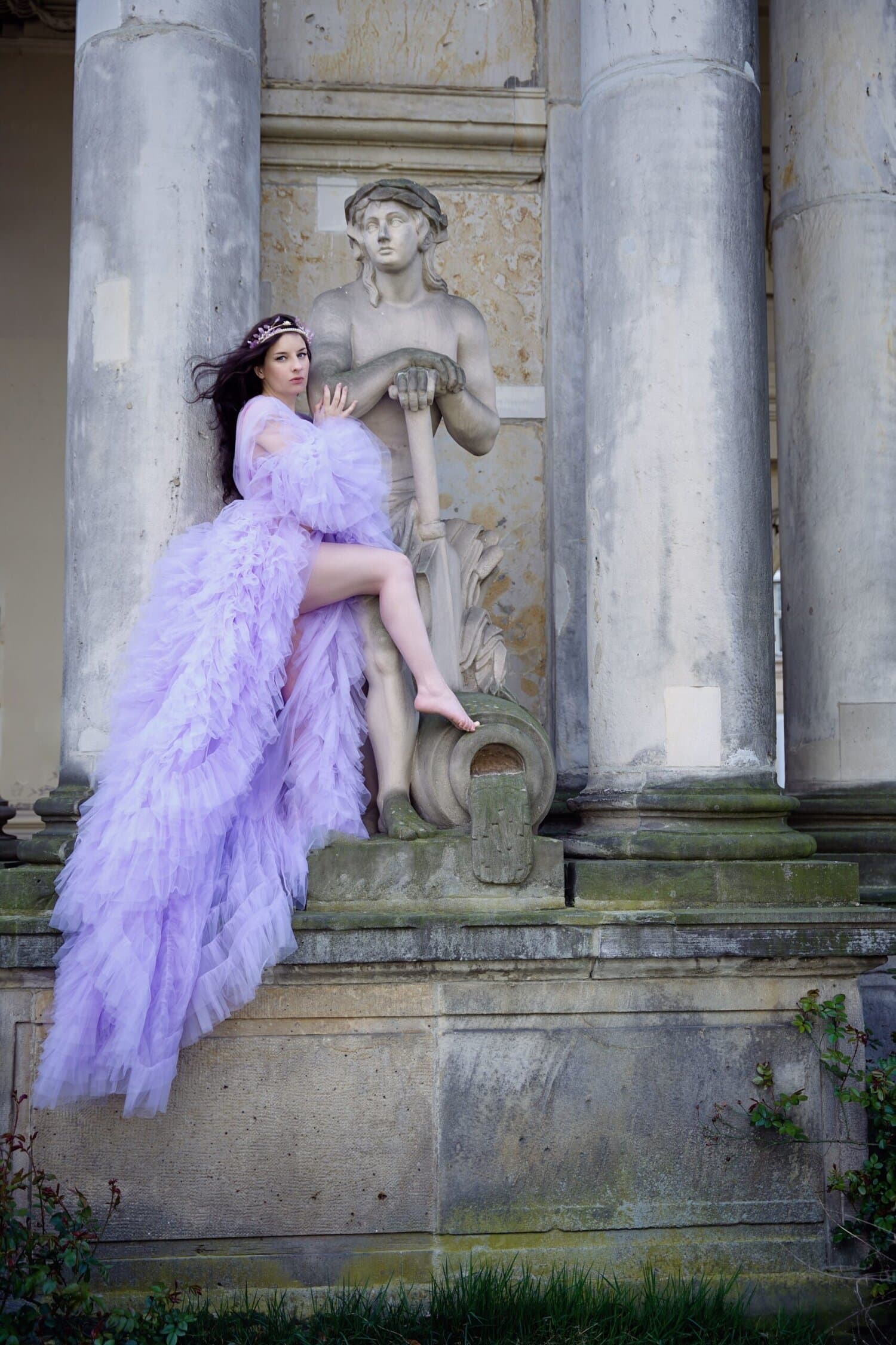 Mia Elysia Independent Escort 